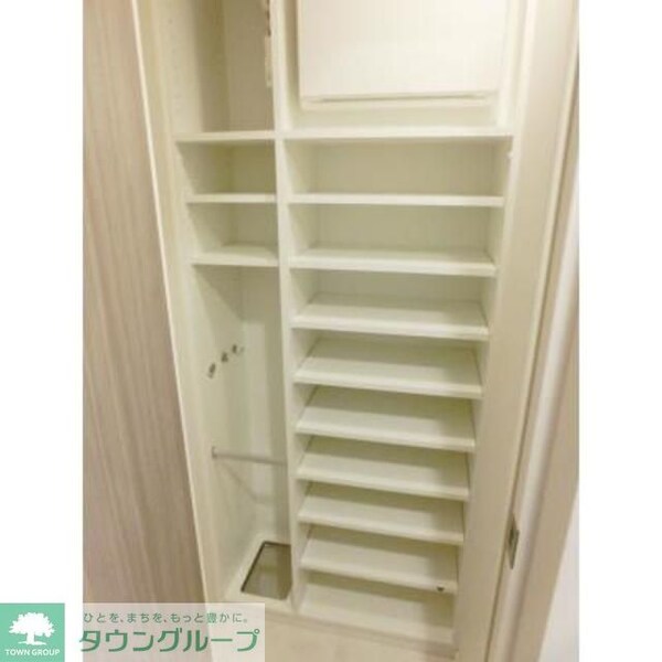 その他室内・内装(※写真は同タイプ住戸です。)