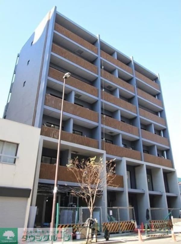 外観(外観)