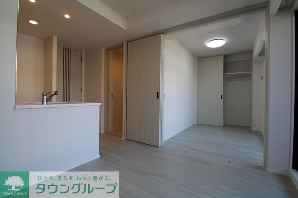 リビング・居室