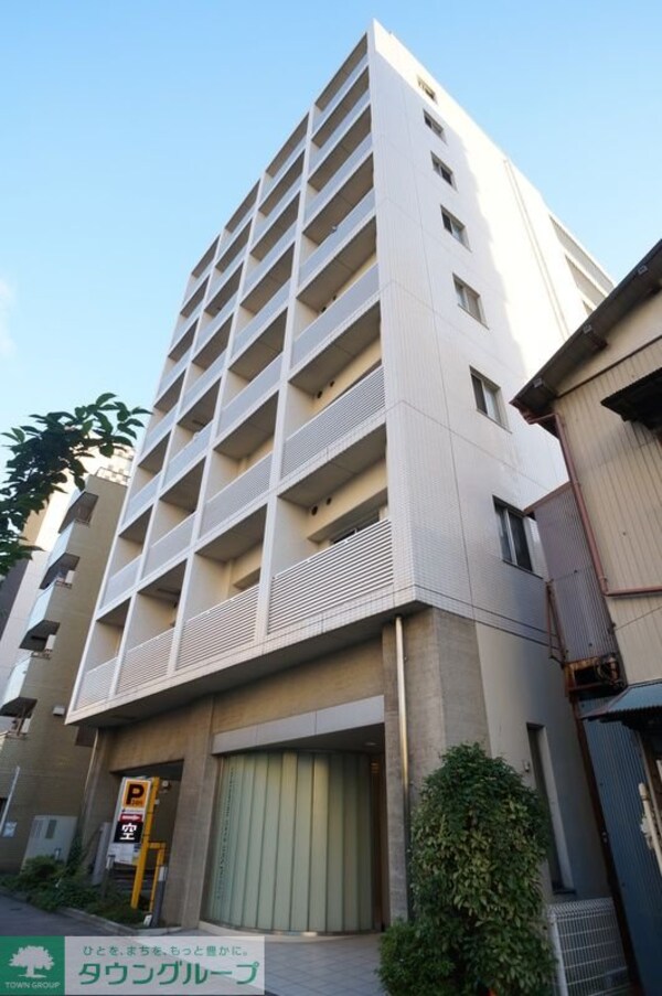 外観(外観)