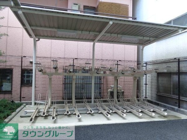 駐車場(共有部分)