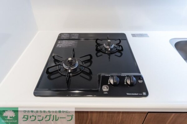 設備(※写真は同タイプ住戸です。)