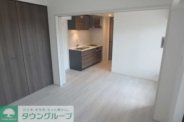 リビング・居室