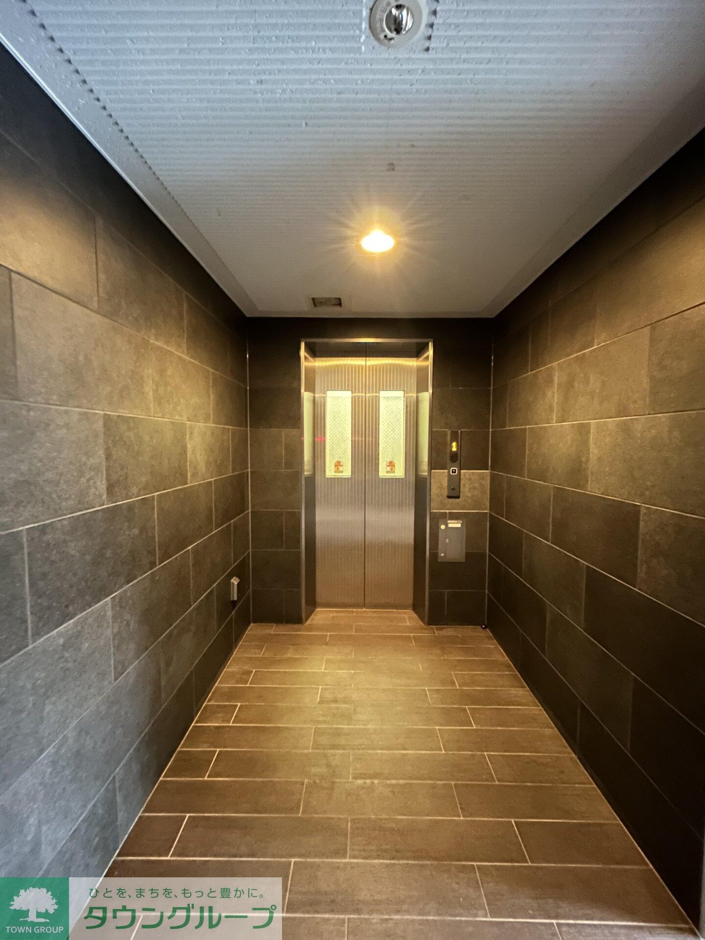 物件内観写真22　(EV)