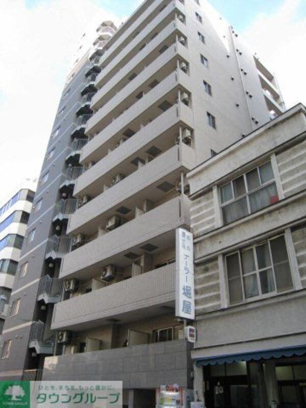 外観(外観)