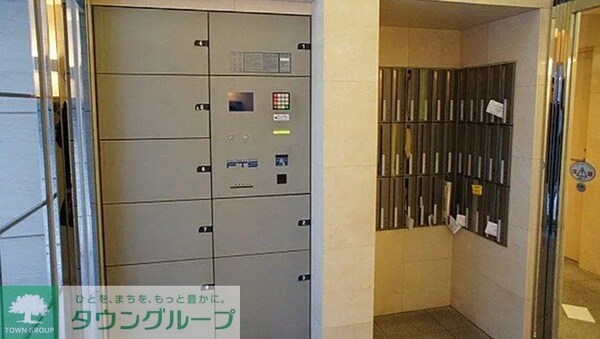 その他(エントランス)