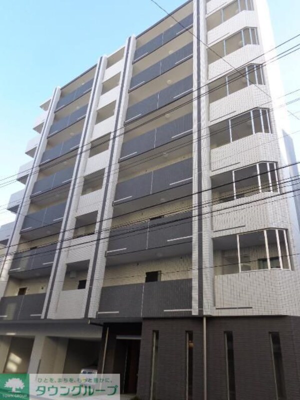 外観(外観)