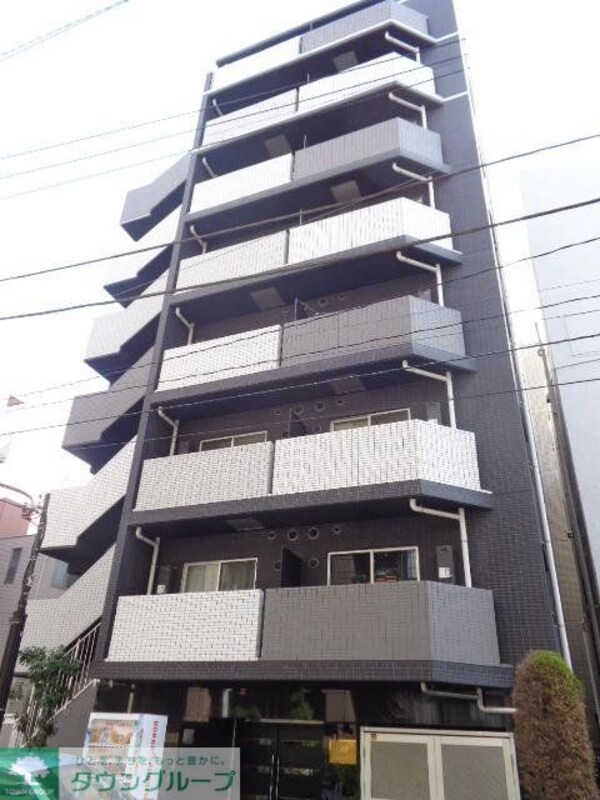 外観(外観)