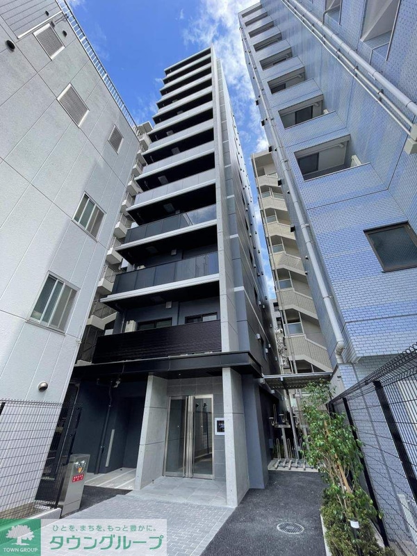 外観(外観)