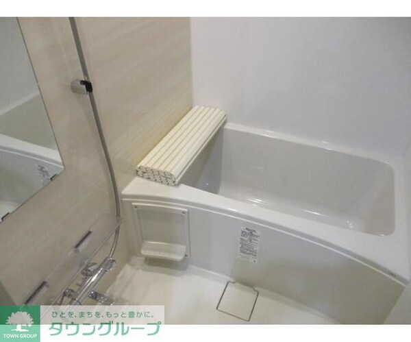 バス／シャワールーム等