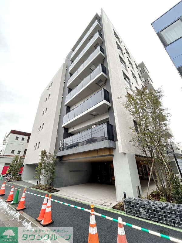 外観(外観)