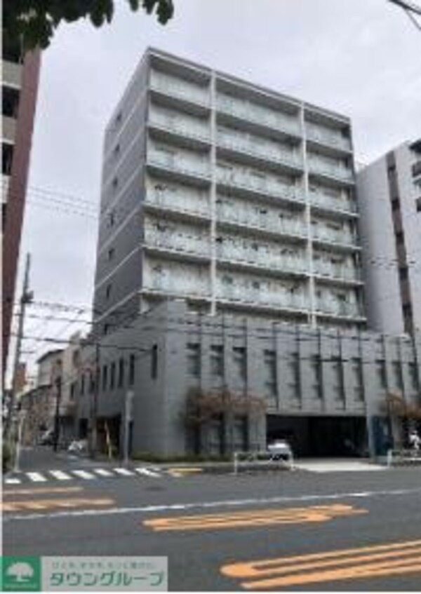 外観(外観)