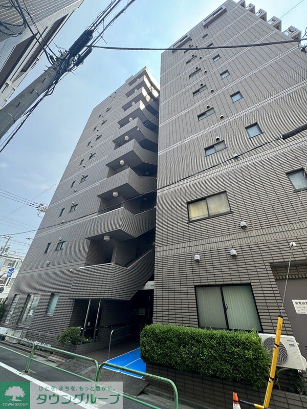 外観(外観)