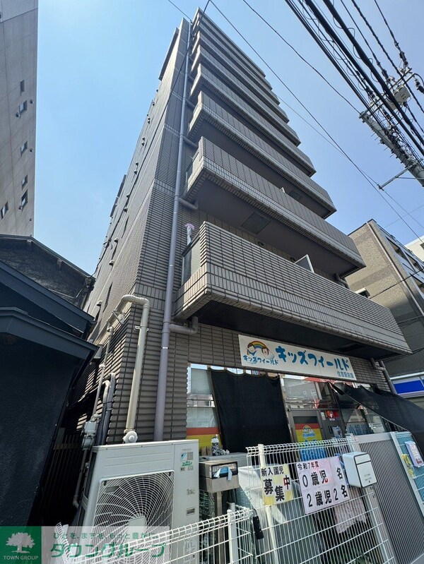 外観(外観)
