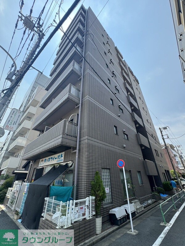 外観(外観)