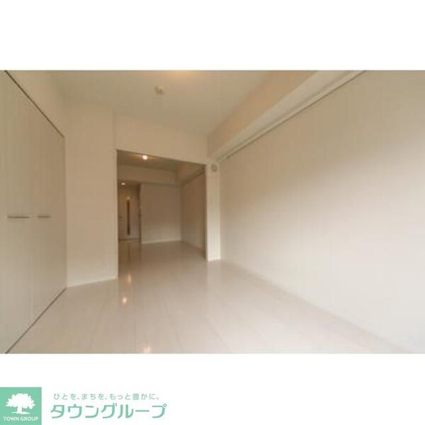 寝室(※写真は同タイプ住戸です。)