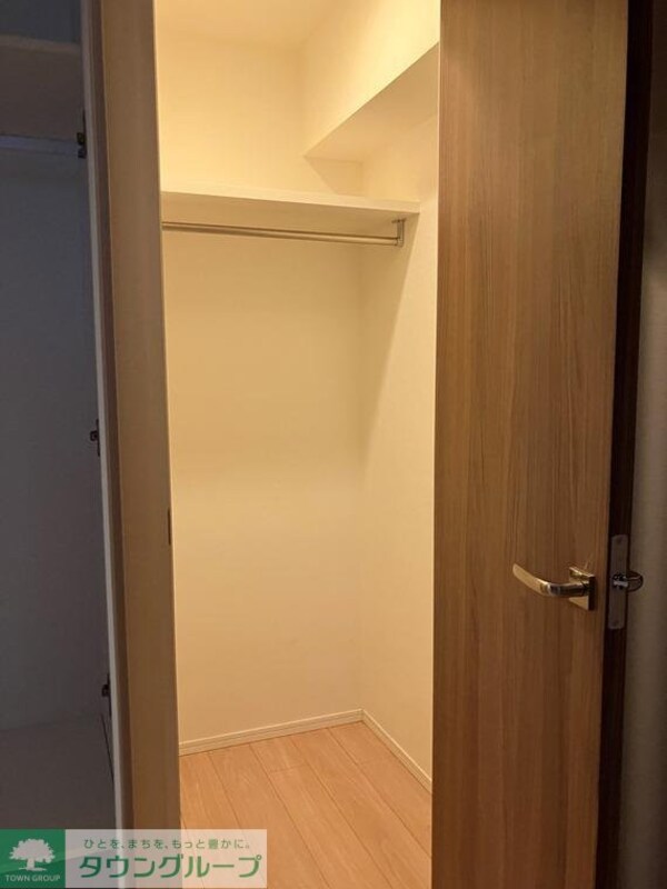 収納(収納)