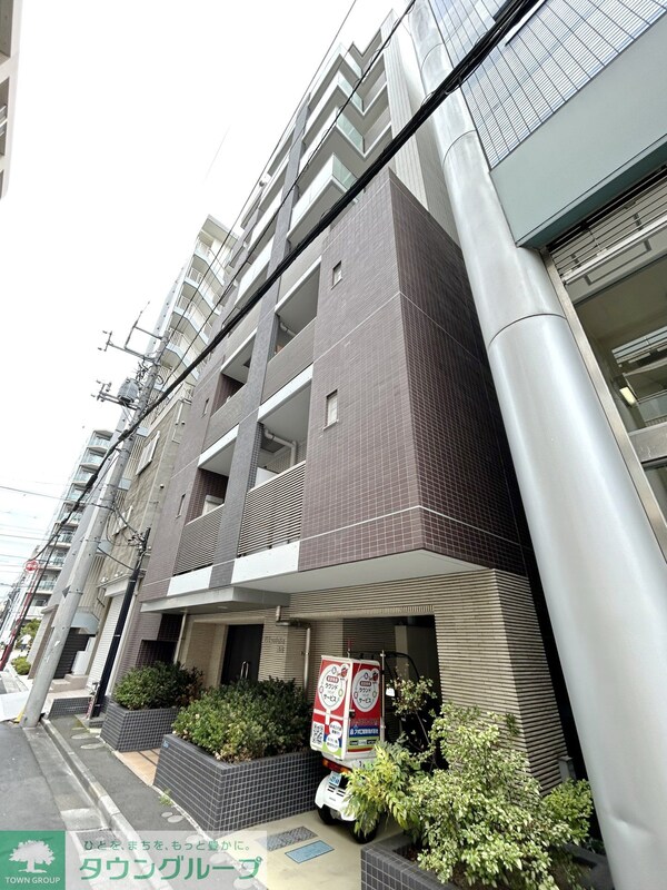 外観(外観)