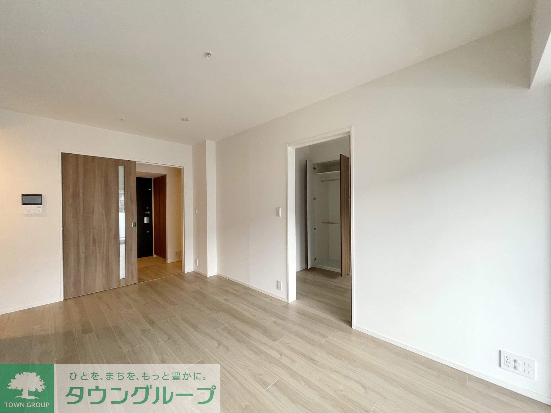 物件内観写真5　(お問合せは(株)タウンハウジングレジデンス事業部までお問合…)