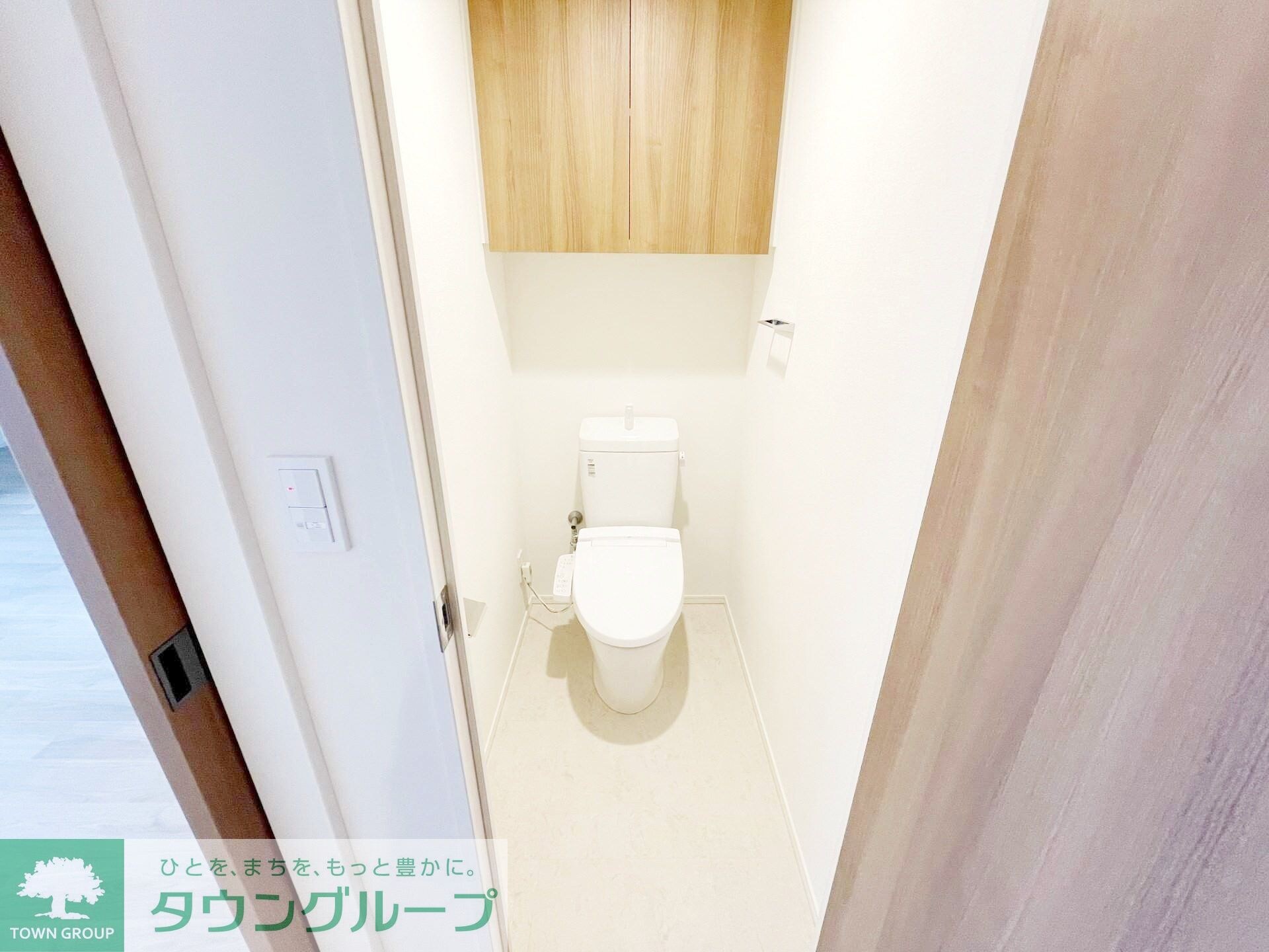 物件内観写真7　(お問合せは(株)タウンハウジングレジデンス事業部までお問合…)