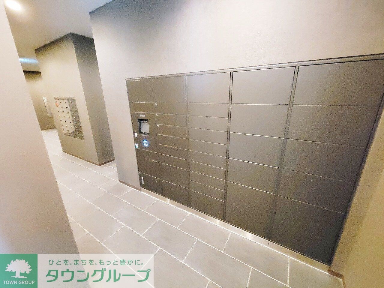 物件内観写真22　(お問合せは(株)タウンハウジングレジデンス事業部までお問合…)