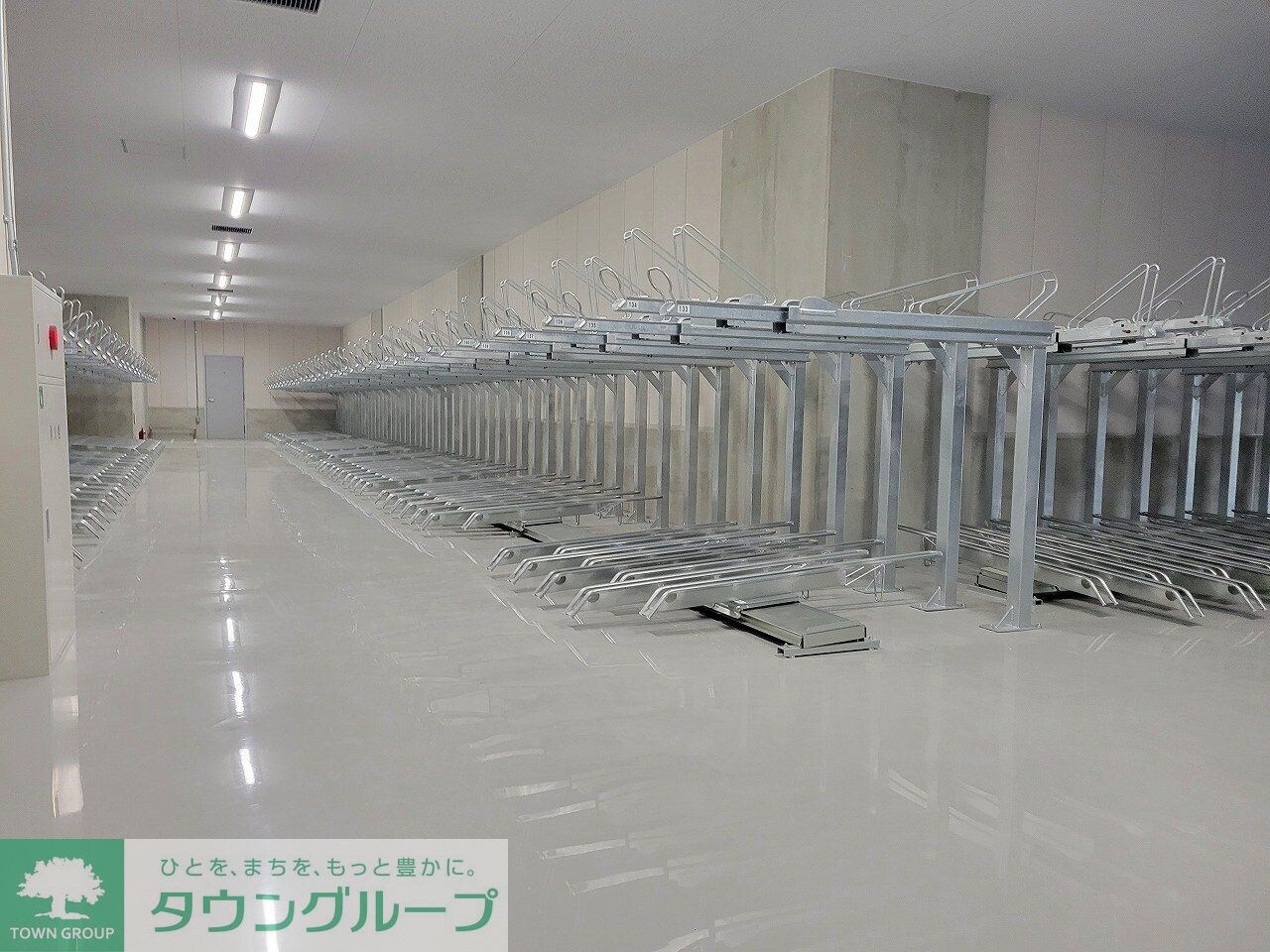 物件内観写真24　(お問合せは(株)タウンハウジングレジデンス事業部までお問合…)