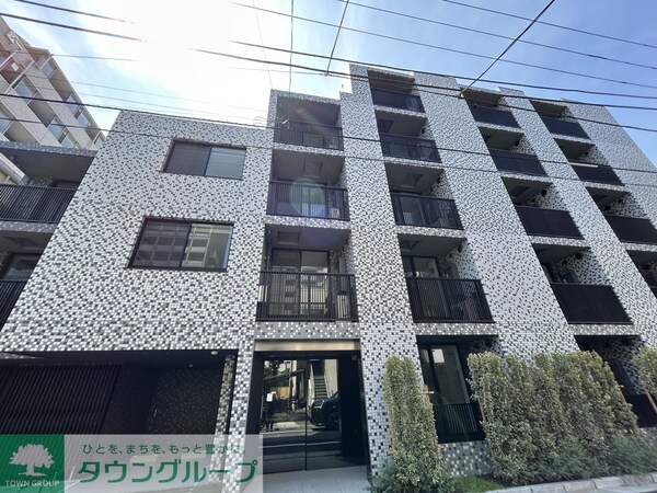 外観(外観)