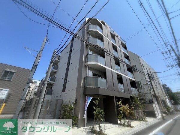 外観(外観)