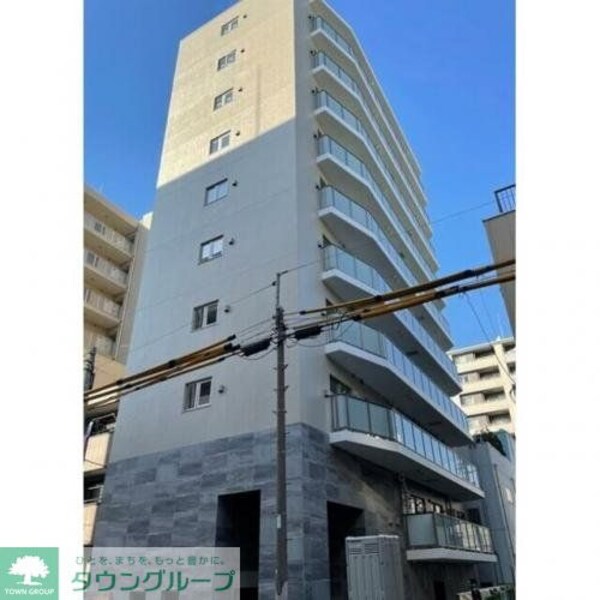 外観(外観)