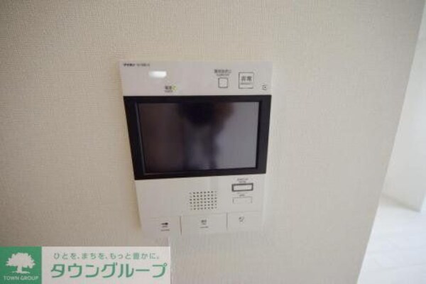 セキュリティ(設備)