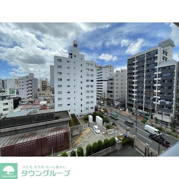 その他(眺望)