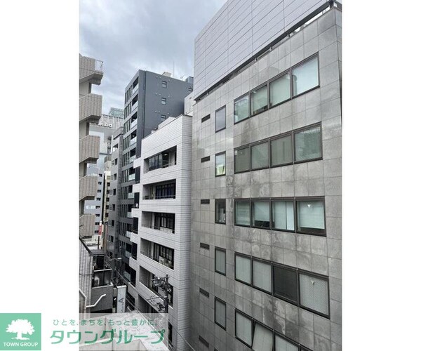 眺望(外観)