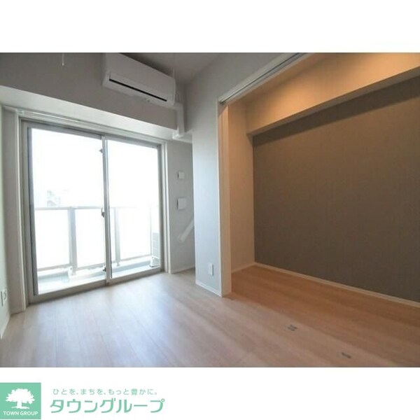 リビング・居室