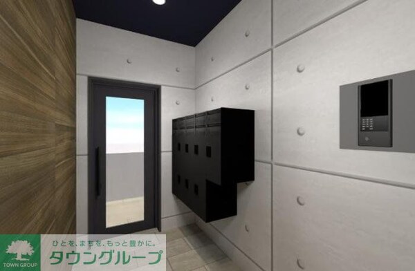 セキュリティ(設備)