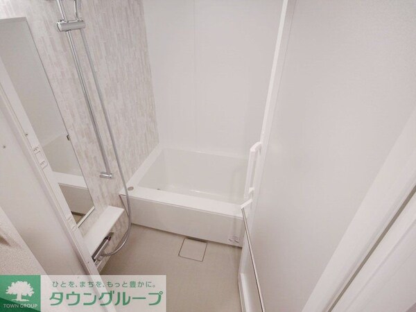 バス／シャワールーム等(※写真は同タイプの住戸です。)