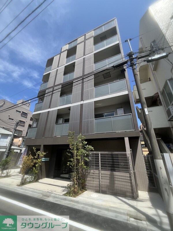 外観(外観)