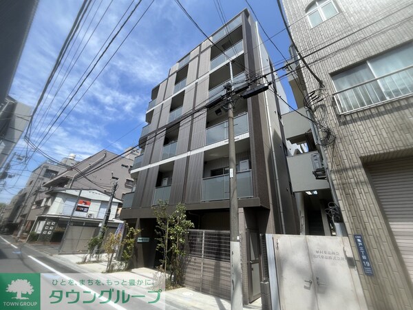 外観(外観)