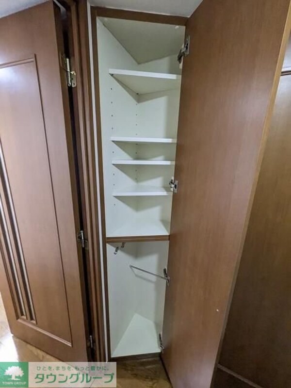 その他(収納)