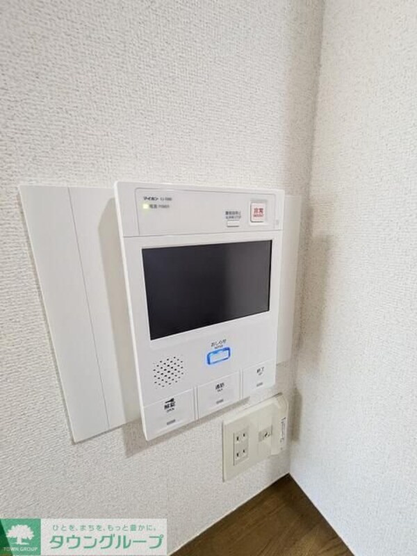 セキュリティ(設備)