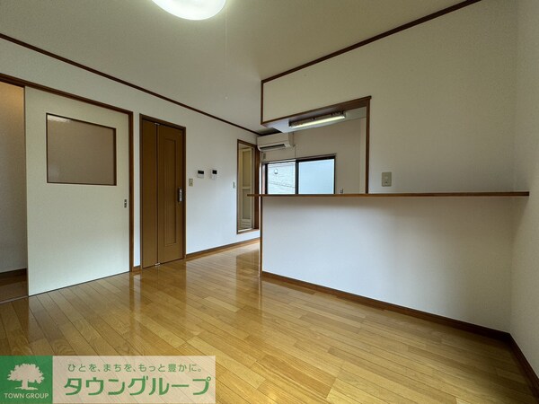その他室内・内装(リビング/居室)