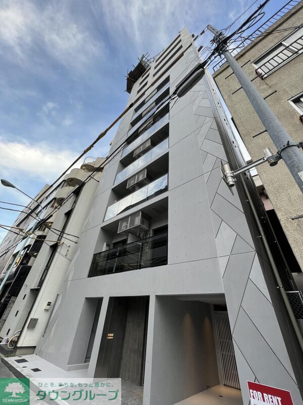 外観(外観)