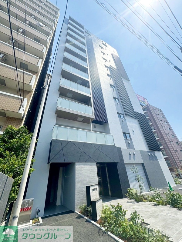 外観(外観)