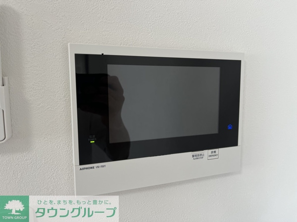 セキュリティ(設備)