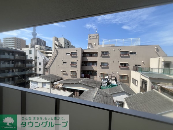 眺望(眺望)