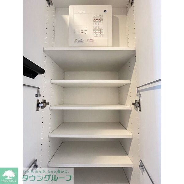 その他室内・内装(シューズボックス)