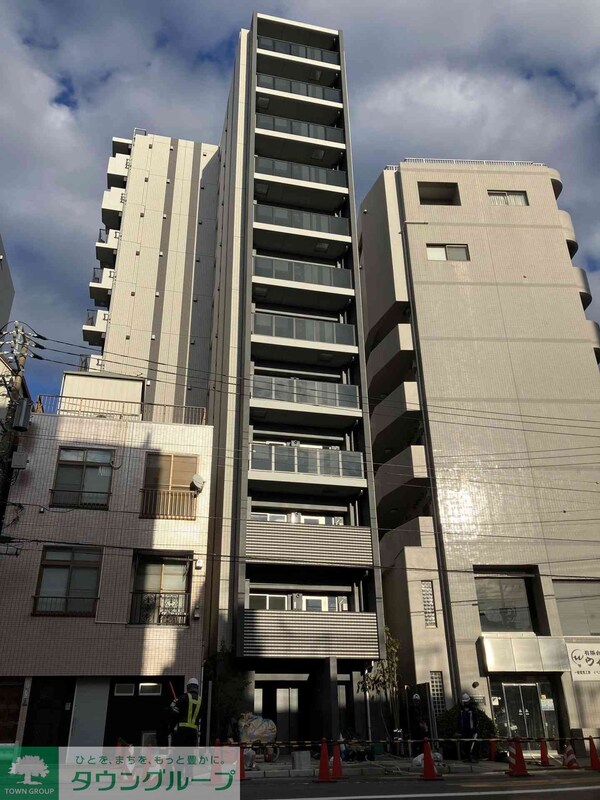 外観(外観)