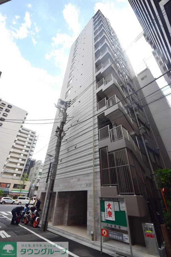 外観(外観)