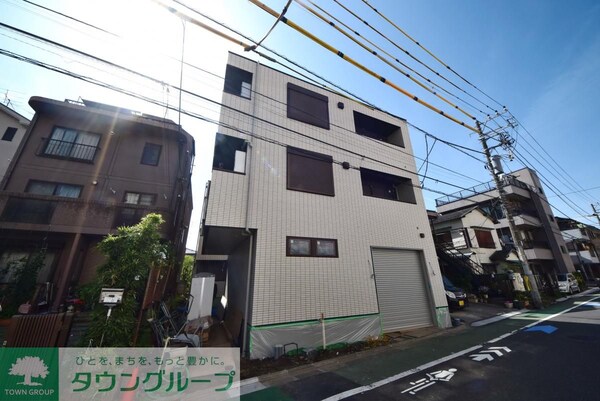 外観(外観)