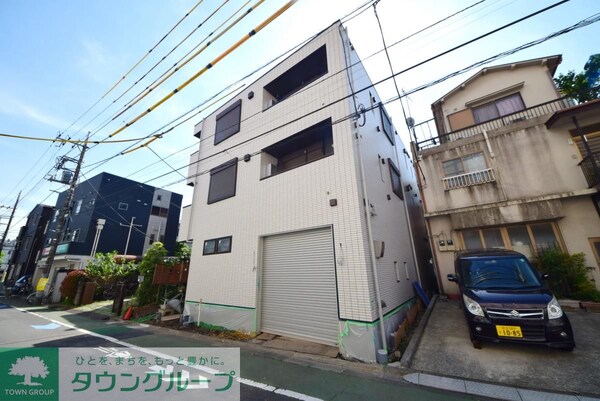 外観(外観)