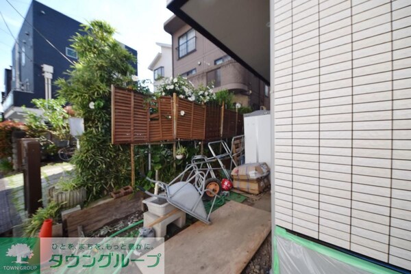 エントランス(エントランス)